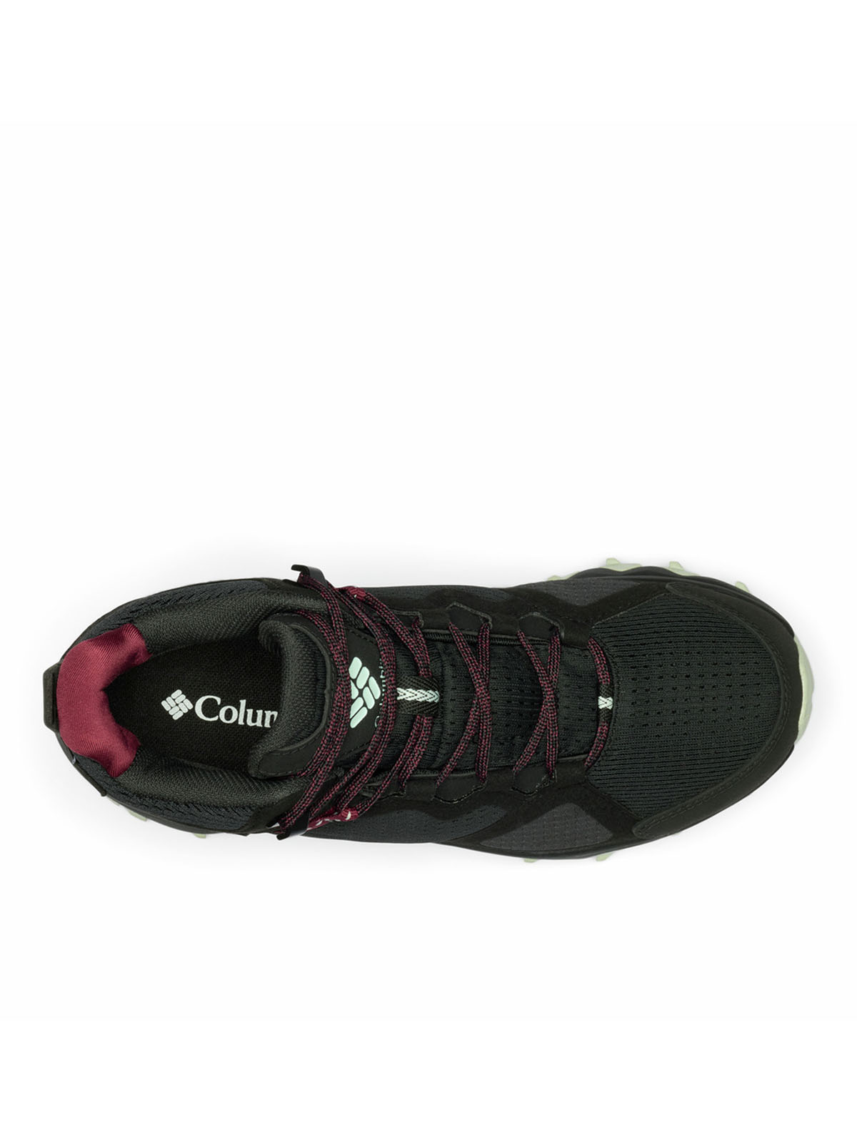 Botas Peakfreak Hera Mid Mujer