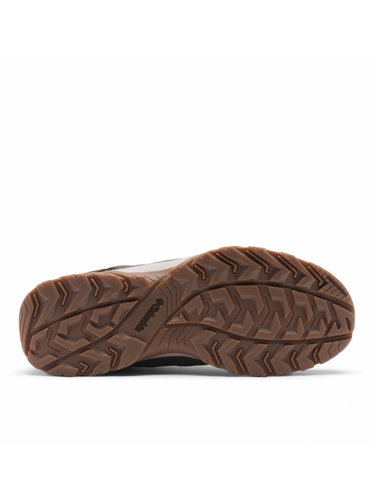 Tenis De Senderismo De Media Caña Columbia Crestwood™ Para Hombre