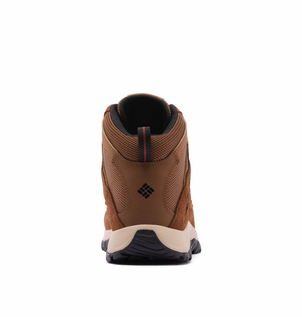 Tenis De Senderismo De Media Caña Columbia Crestwood™ Para Hombre