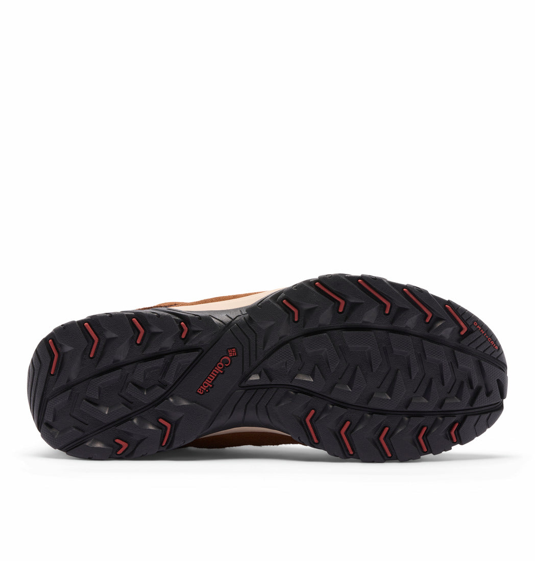 Tenis De Senderismo De Media Caña Columbia Crestwood™ Para Hombre