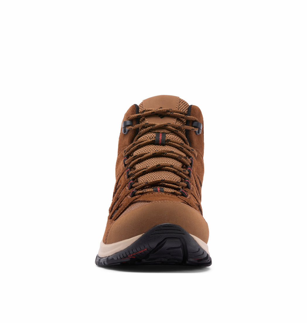 Tenis De Senderismo De Media Caña Columbia Crestwood™ Para Hombre