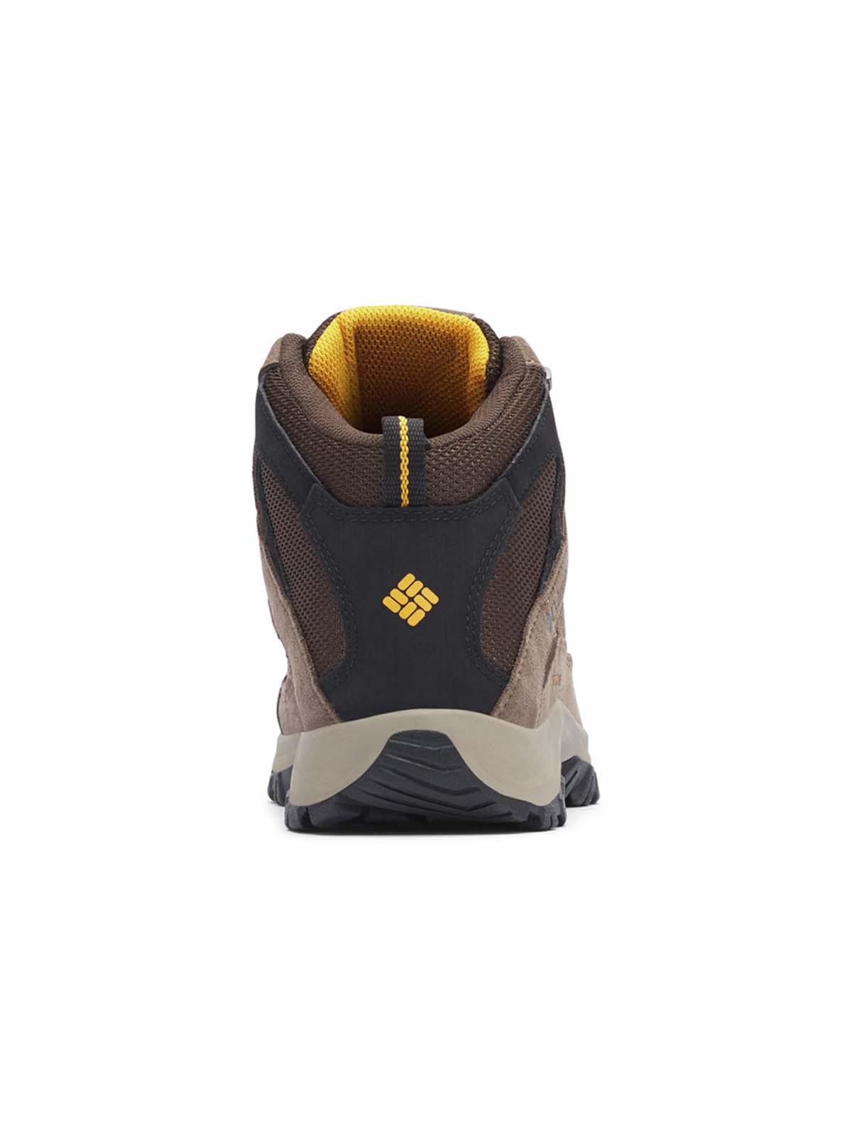 Botas Crestwood Mid Wtpf Hombre