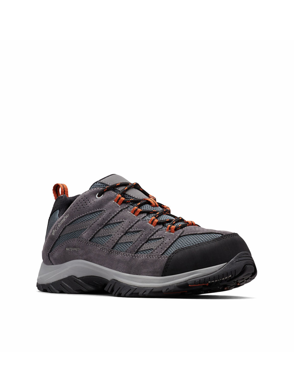 Tenis Impermeable De Senderismo Columbia Para Hombre Crestwood™