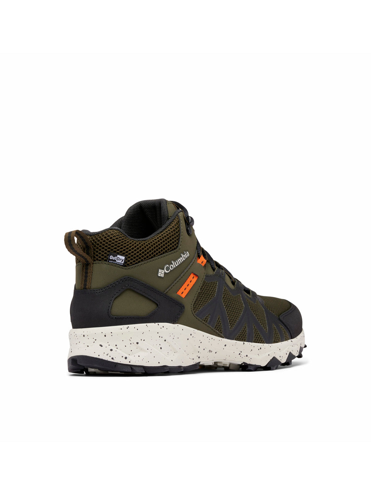 Tenis Para Senderismo Peakfreak™ Ii Mid Outdry™ Hombre