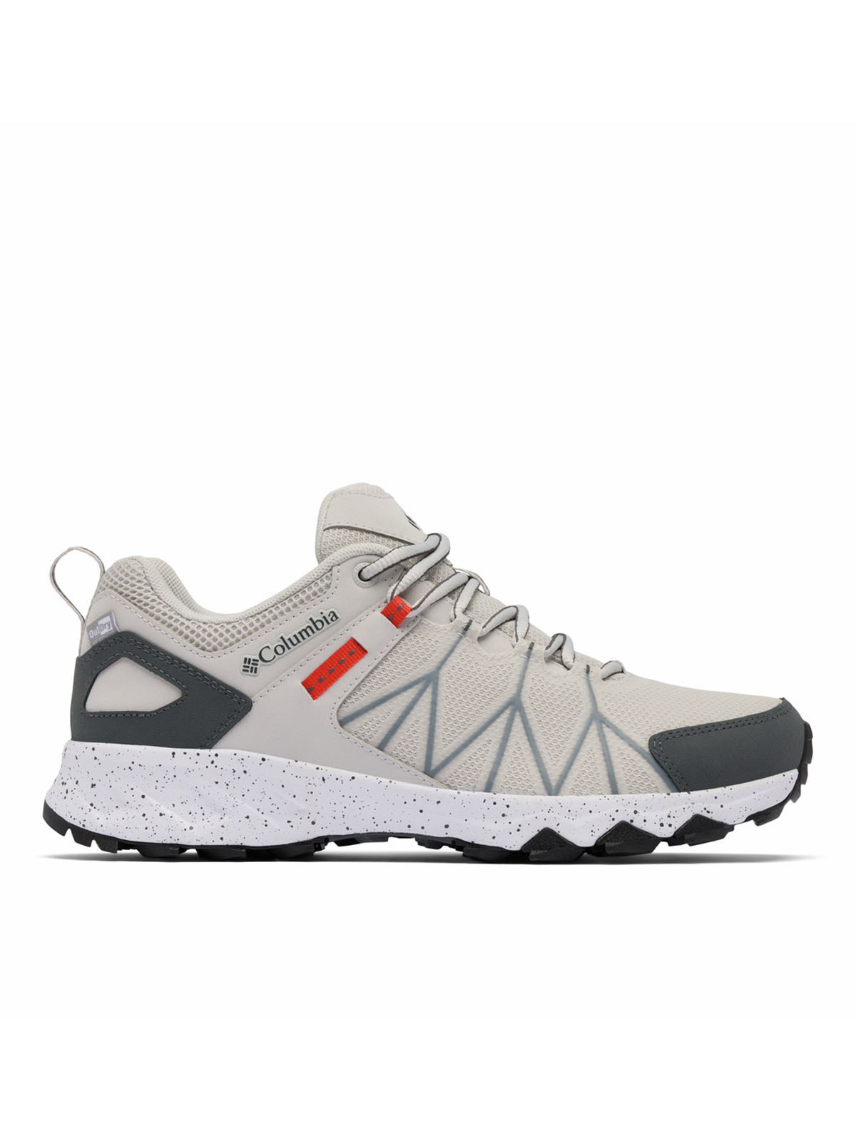 Tenis Peakfreak Ii Outdry Hombre