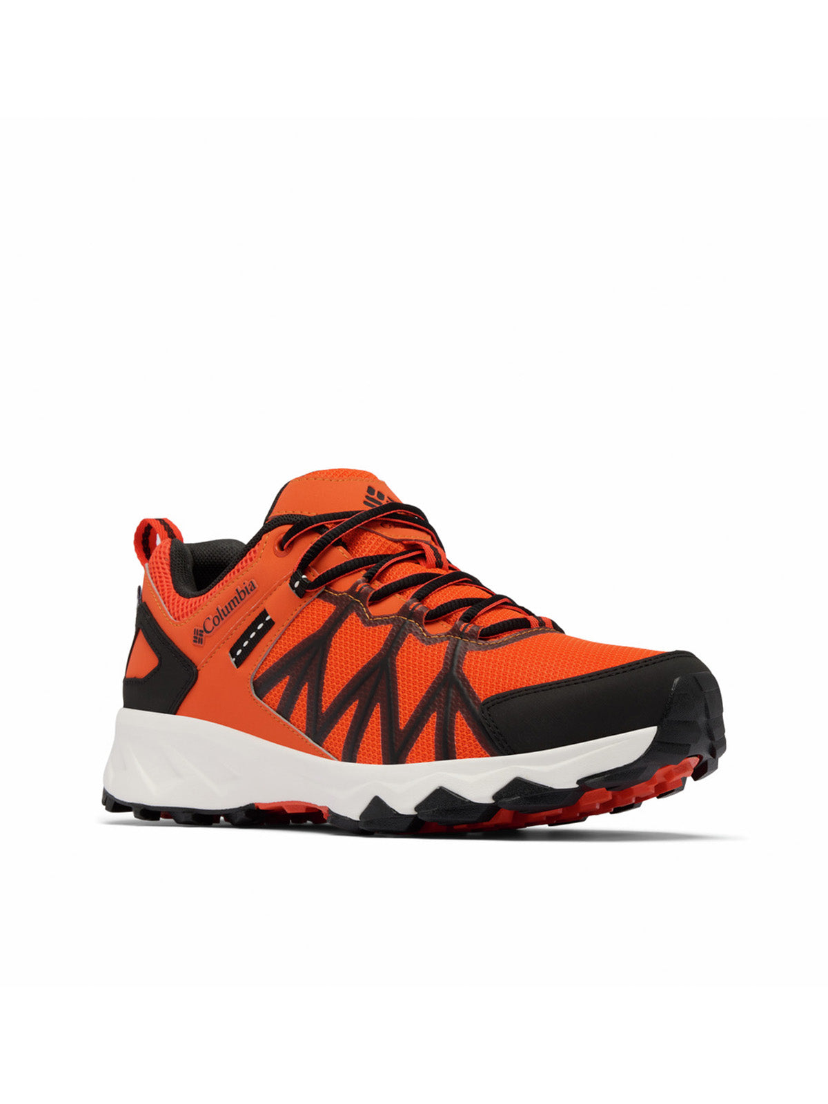 Tenis Para Senderismo Peakfreak Ii Outdry Hombre