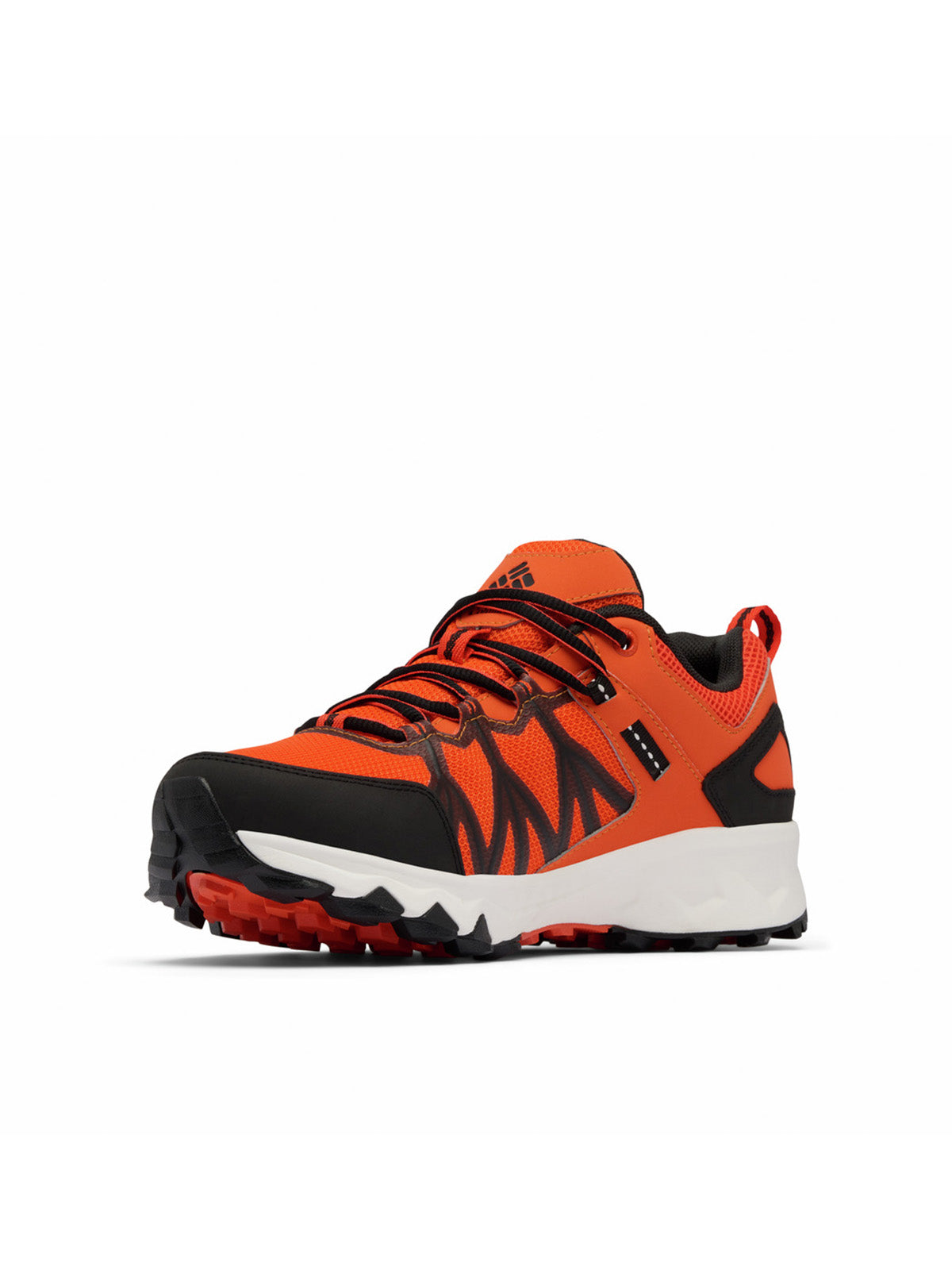 Tenis Para Senderismo Peakfreak Ii Outdry Hombre