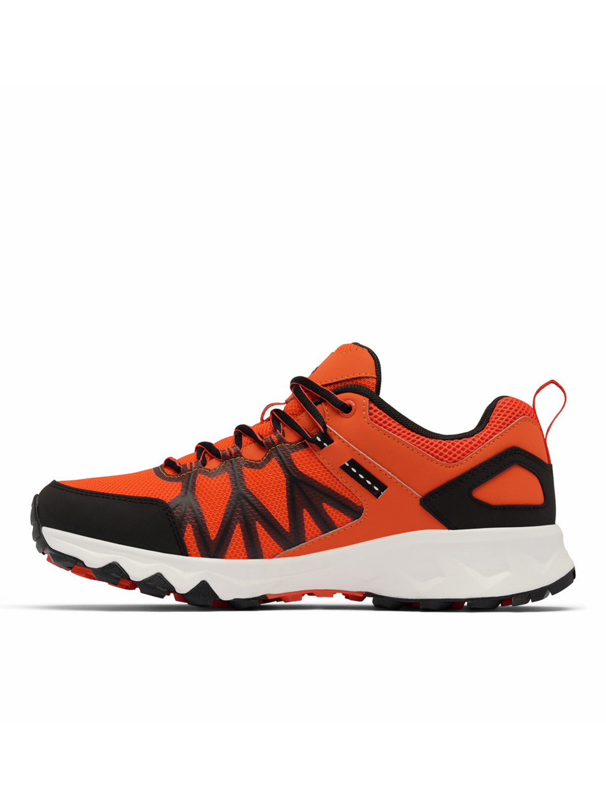 Tenis Para Senderismo Peakfreak Ii Outdry Hombre