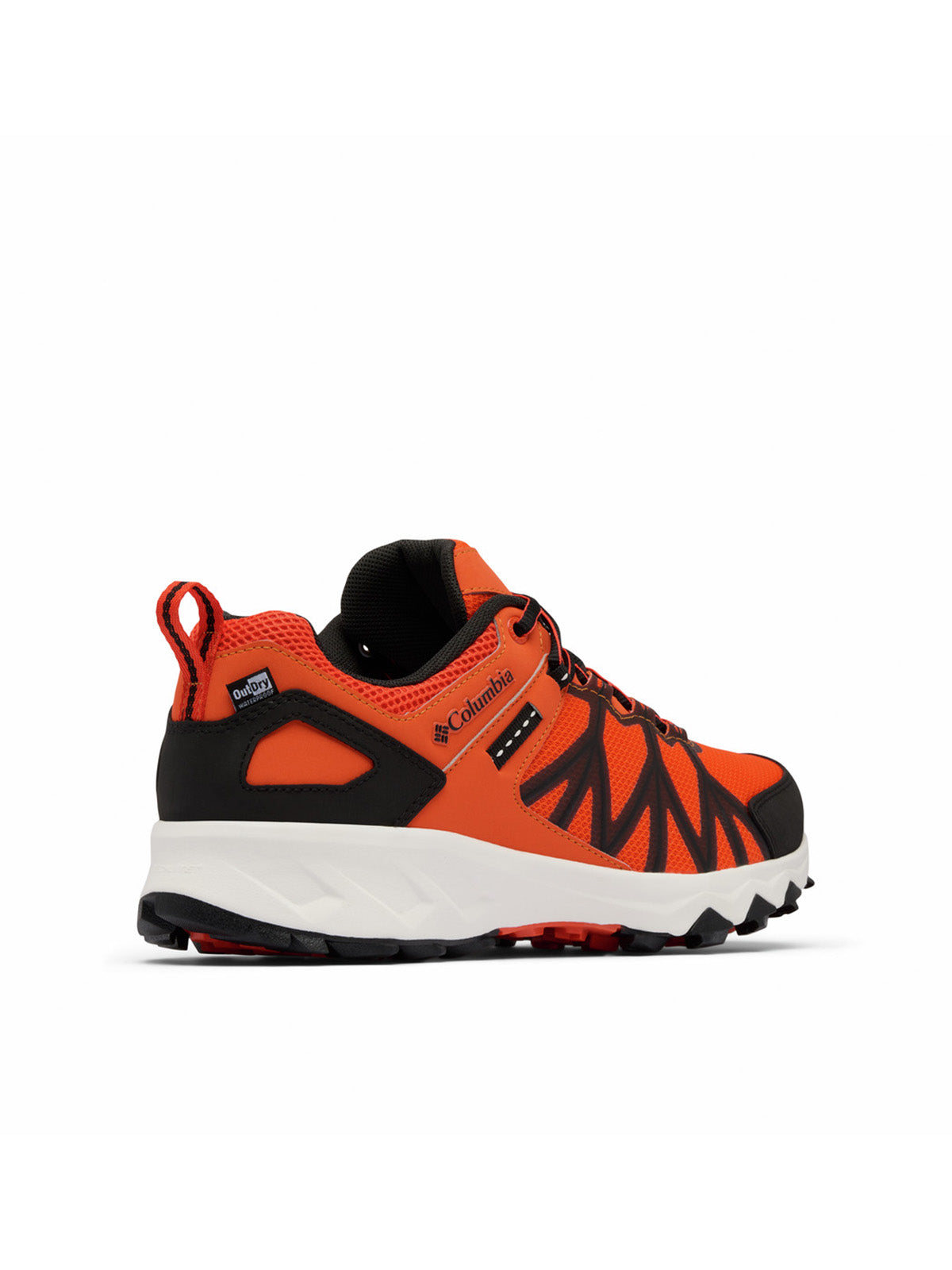 Tenis Para Senderismo Peakfreak Ii Outdry Hombre