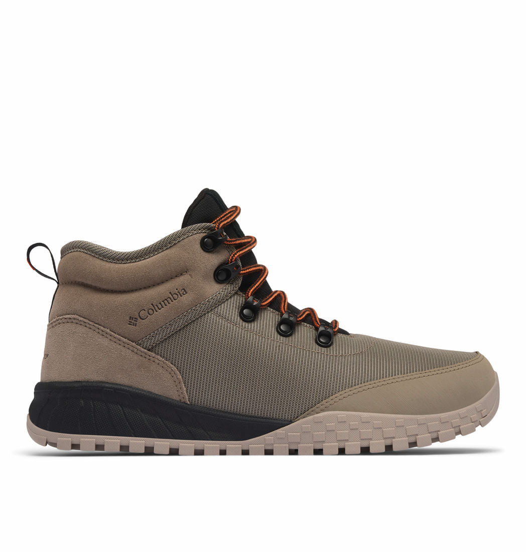 Botas Fairbanks Mid Hombre