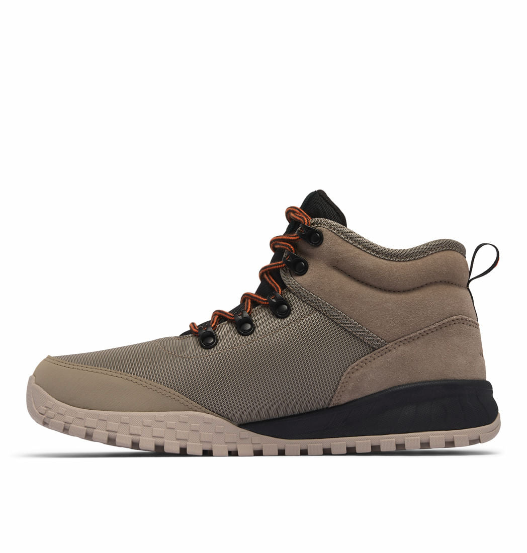 Botas Fairbanks Mid Hombre