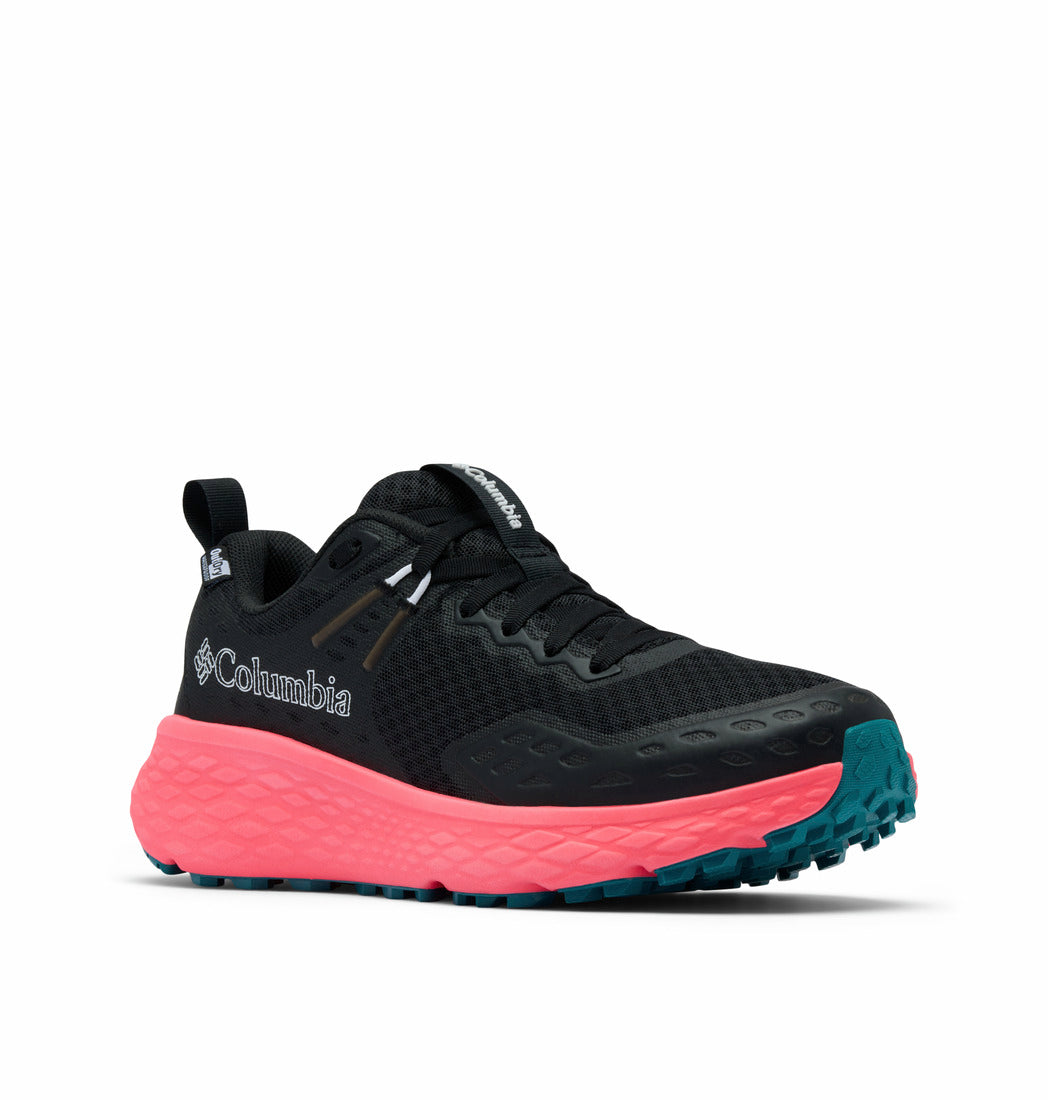 Tenis Konos Trs Outdry Mujer
