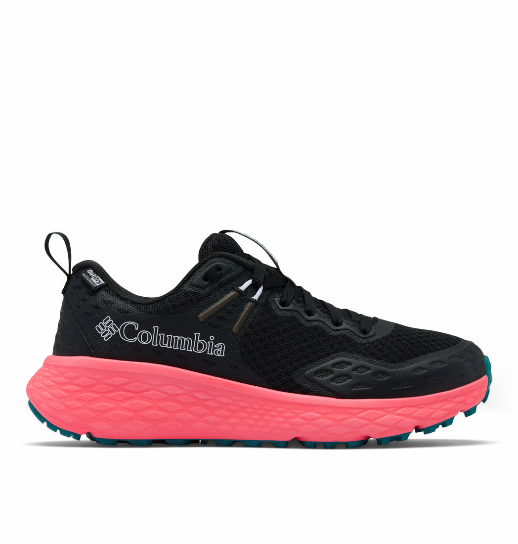 Tenis Konos Trs Outdry Mujer