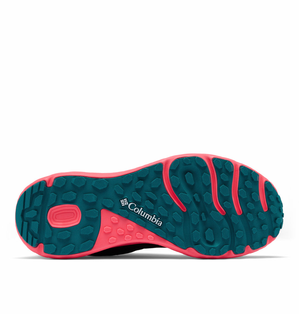 Tenis Konos Trs Outdry Mujer