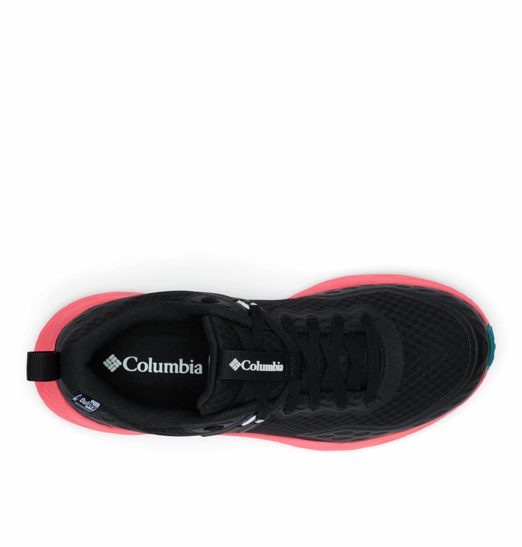 Tenis Konos Trs Outdry Mujer
