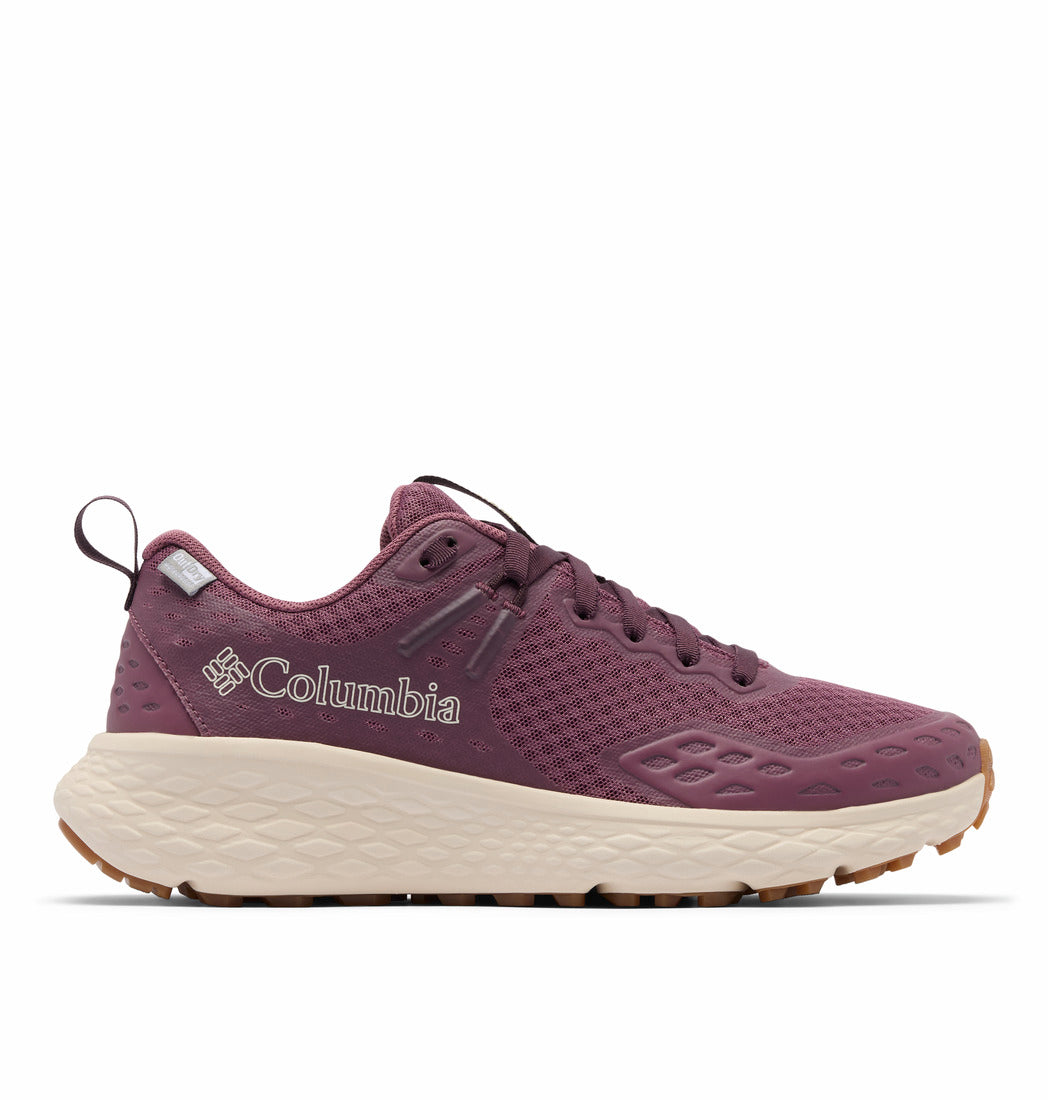 Tenis De Senderismo Columbia Konos™ Trs Outdry™ Para Mujer