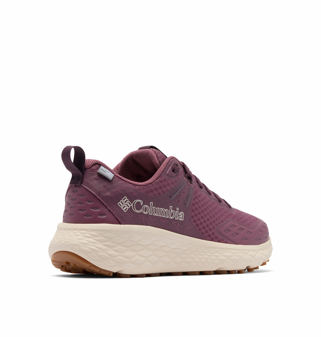 Tenis De Senderismo Columbia Konos™ Trs Outdry™ Para Mujer