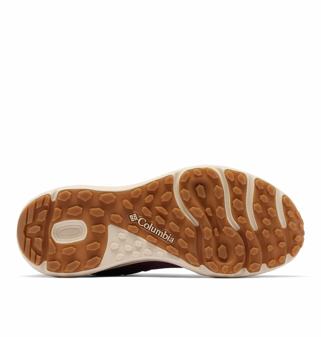 Tenis De Senderismo Columbia Konos™ Trs Outdry™ Para Mujer
