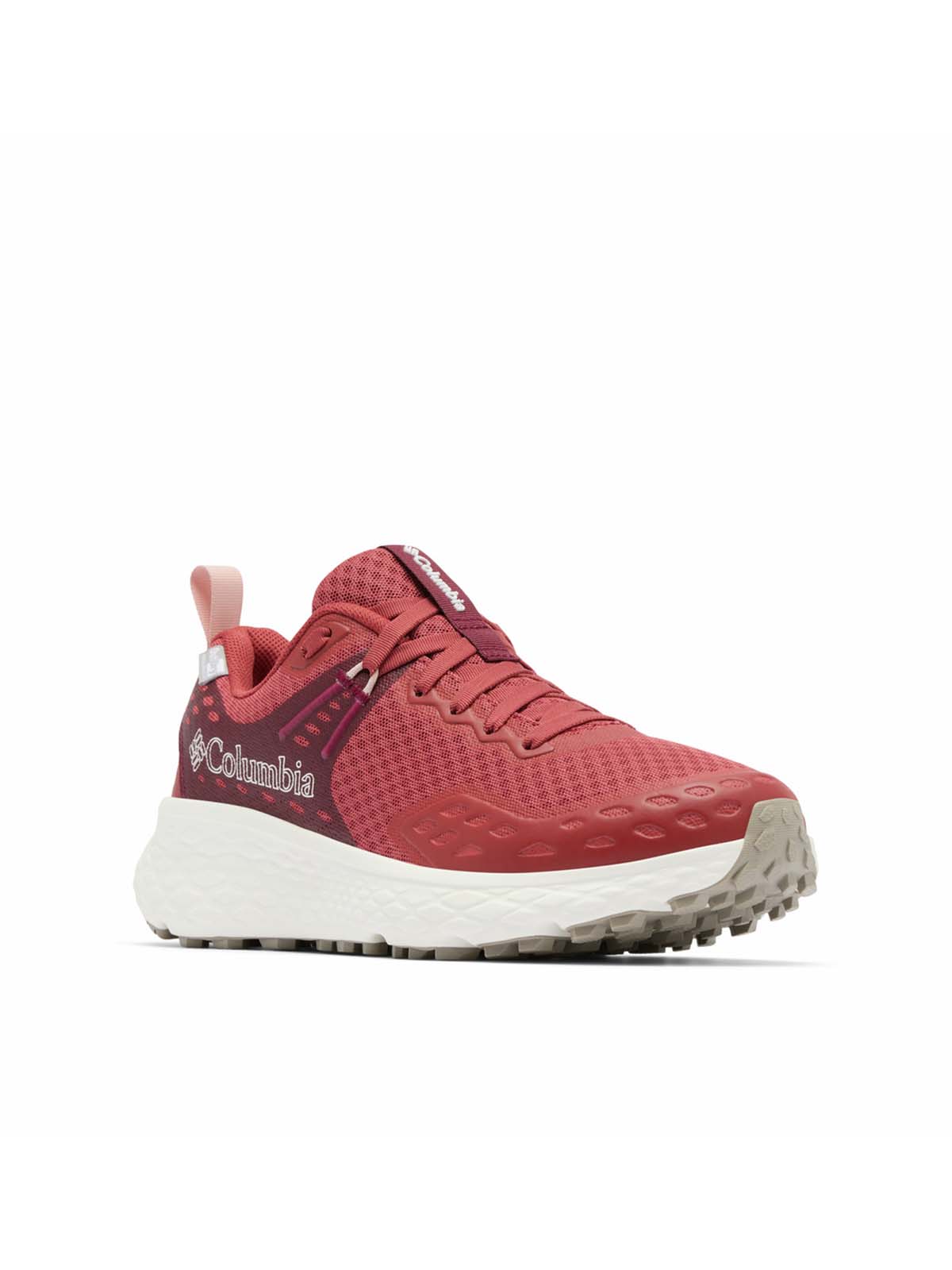 Tenis Para Trail Running Konos Trs Outdry Mujer