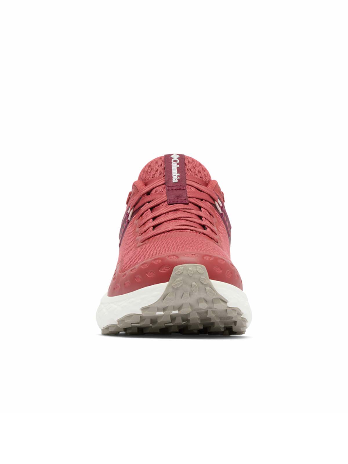 Tenis Para Trail Running Konos Trs Outdry Mujer