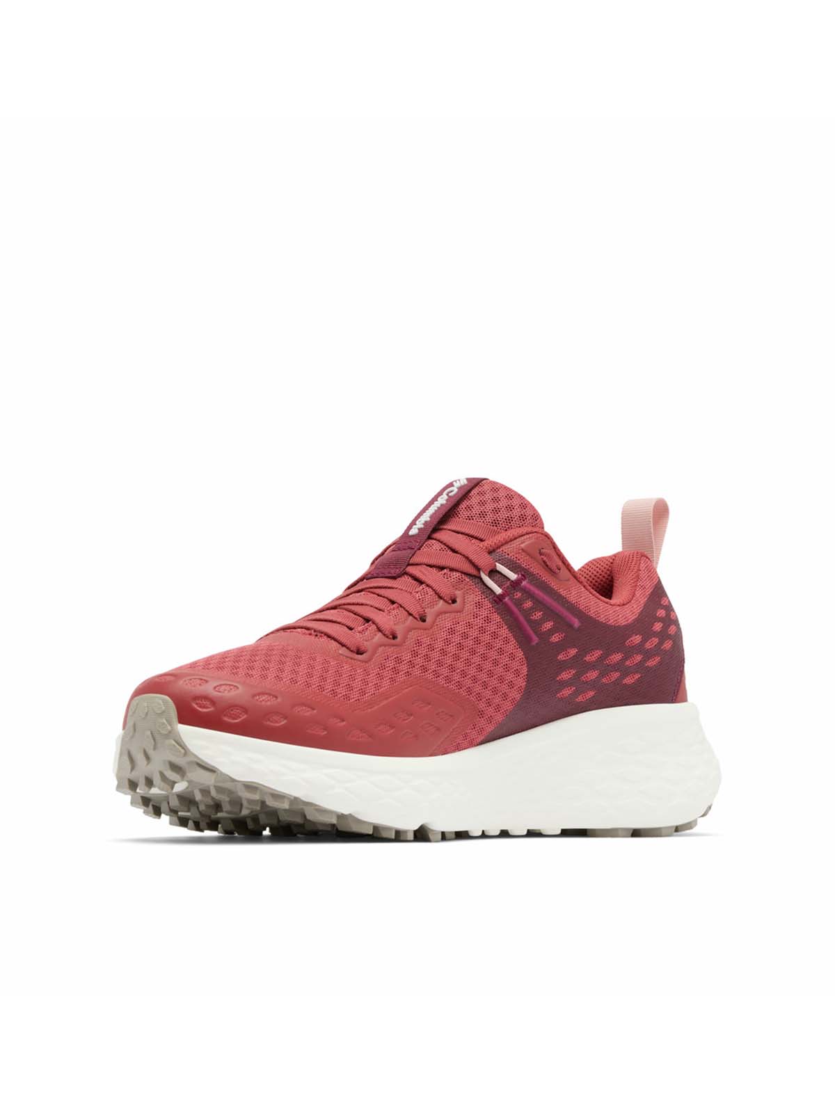 Tenis Para Trail Running Konos Trs Outdry Mujer