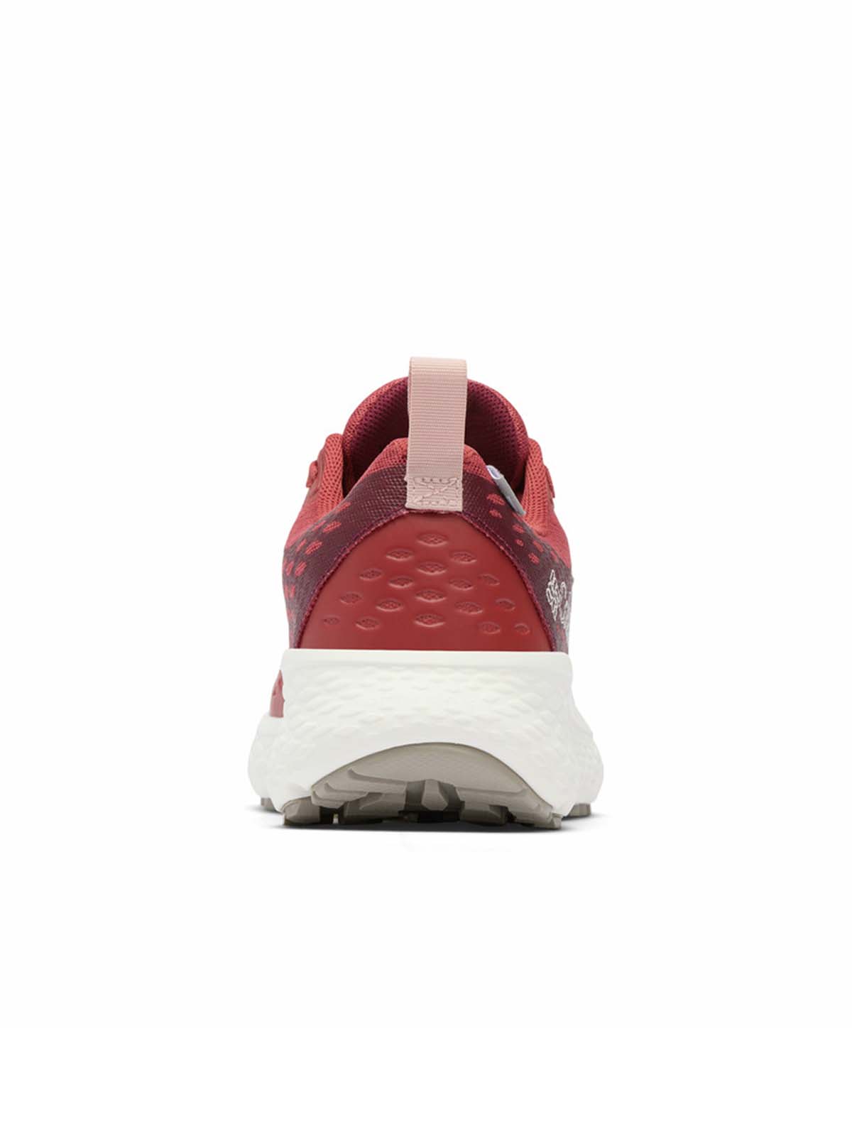Tenis Para Trail Running Konos Trs Outdry Mujer