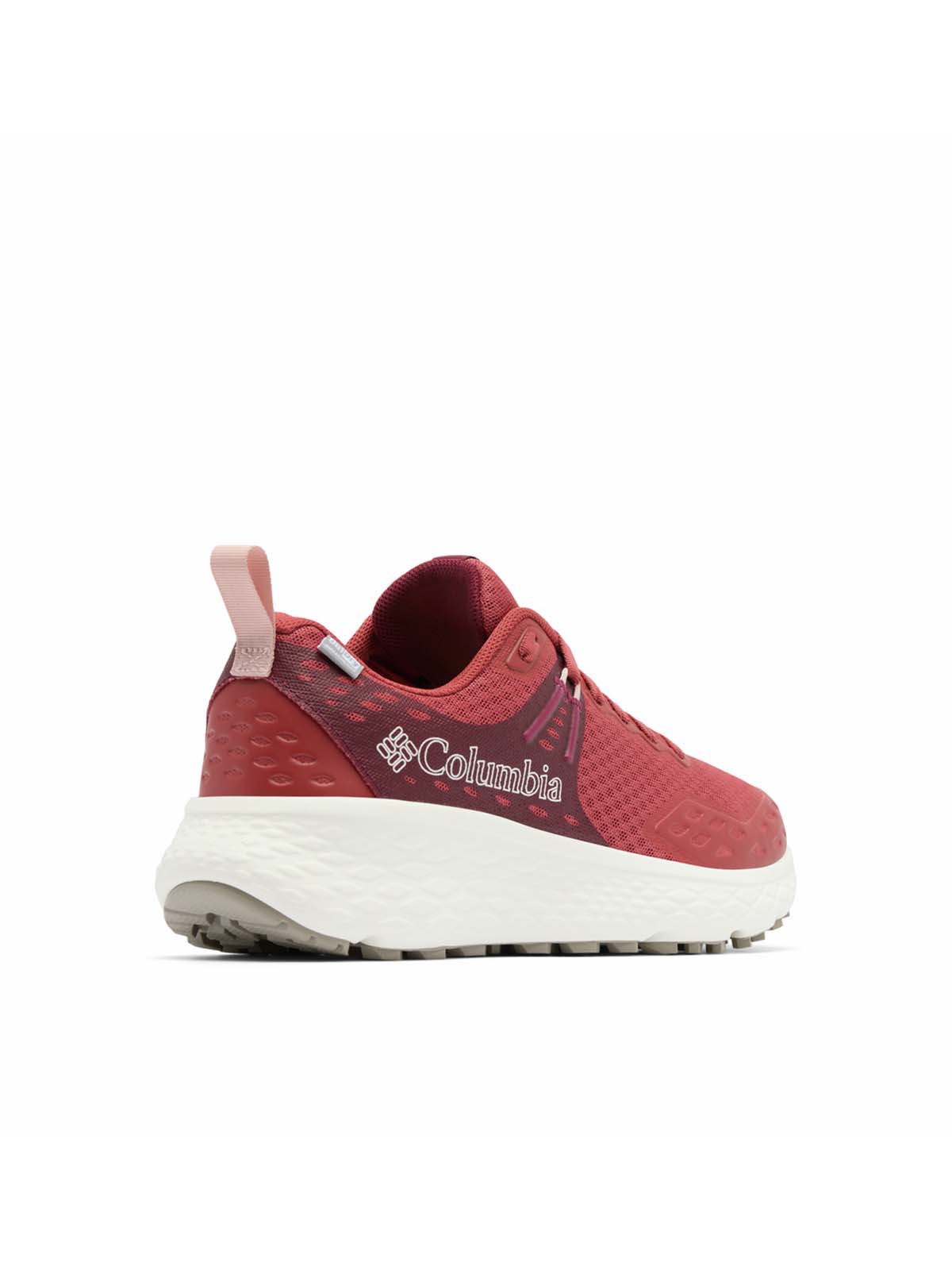 Tenis Para Trail Running Konos Trs Outdry Mujer