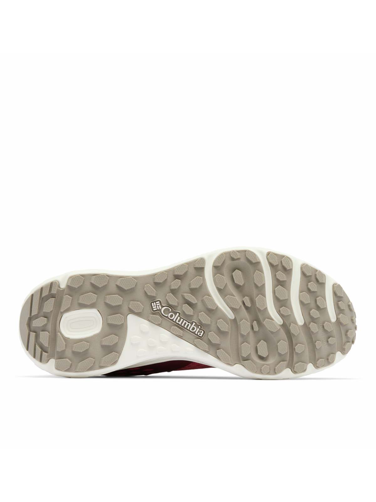 Tenis Para Trail Running Konos Trs Outdry Mujer