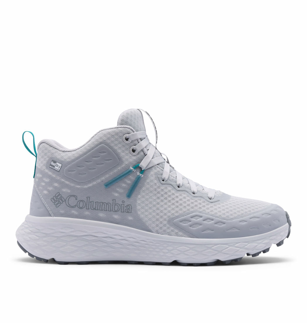 Tenis Konos Trs Outdry Mid Hombre