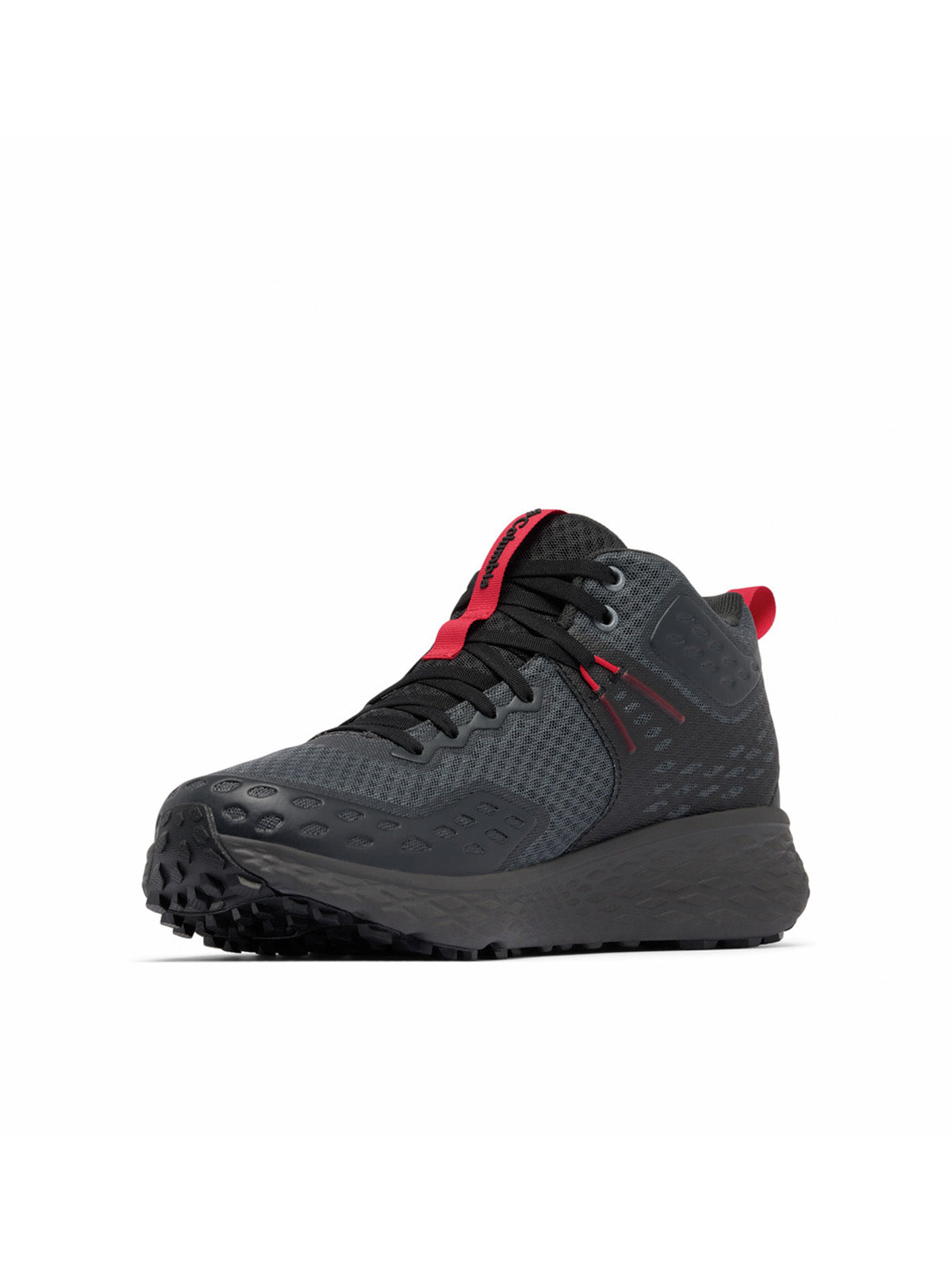 Botas Konos Trs Outdry Mid Hombre