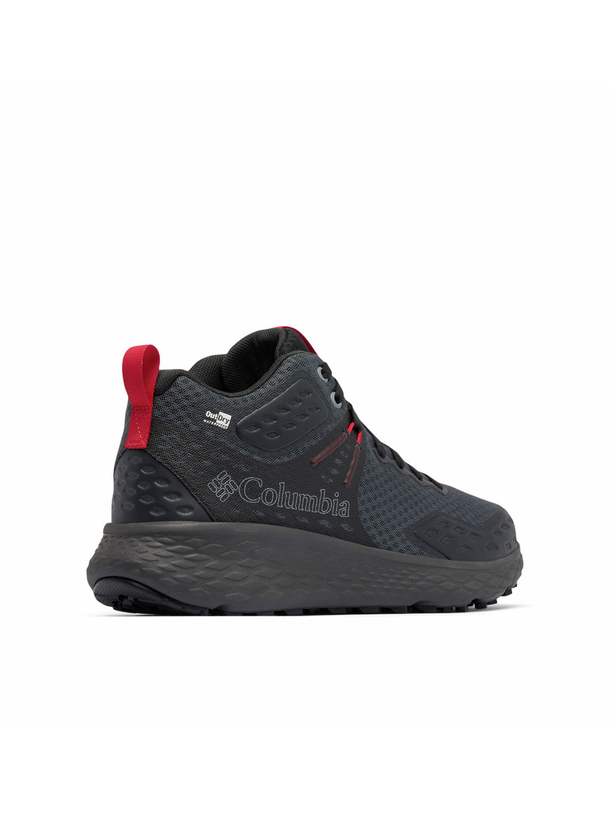 Botas Konos Trs Outdry Mid Hombre