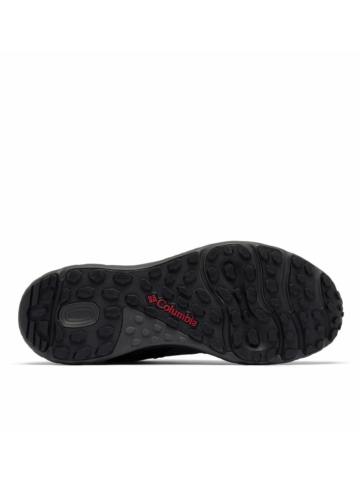 Botas Konos Trs Outdry Mid Hombre