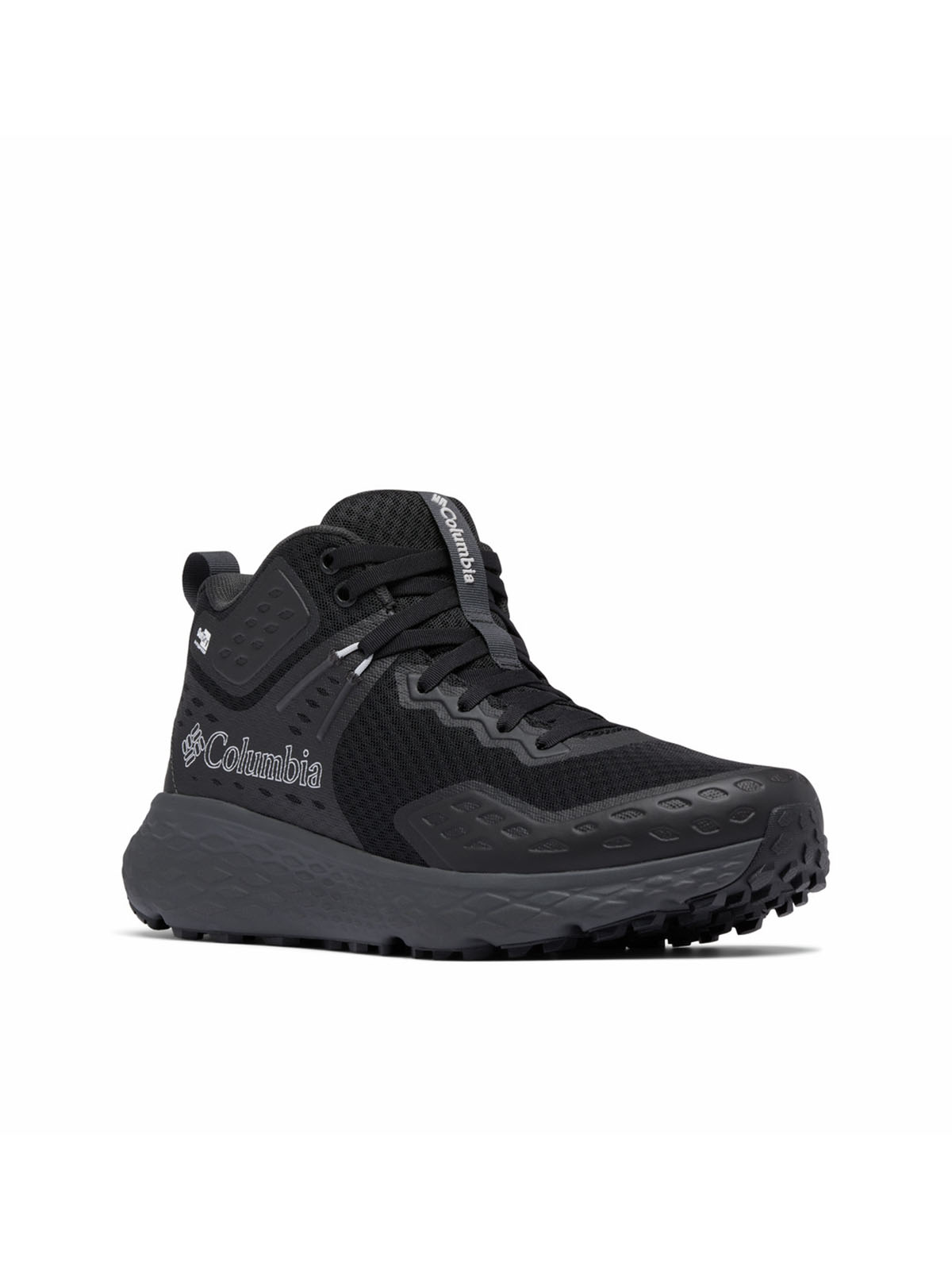 Tenis De Senderismo De Media Caña Columbia Konos™ Trs Outdry™ Para Hombre