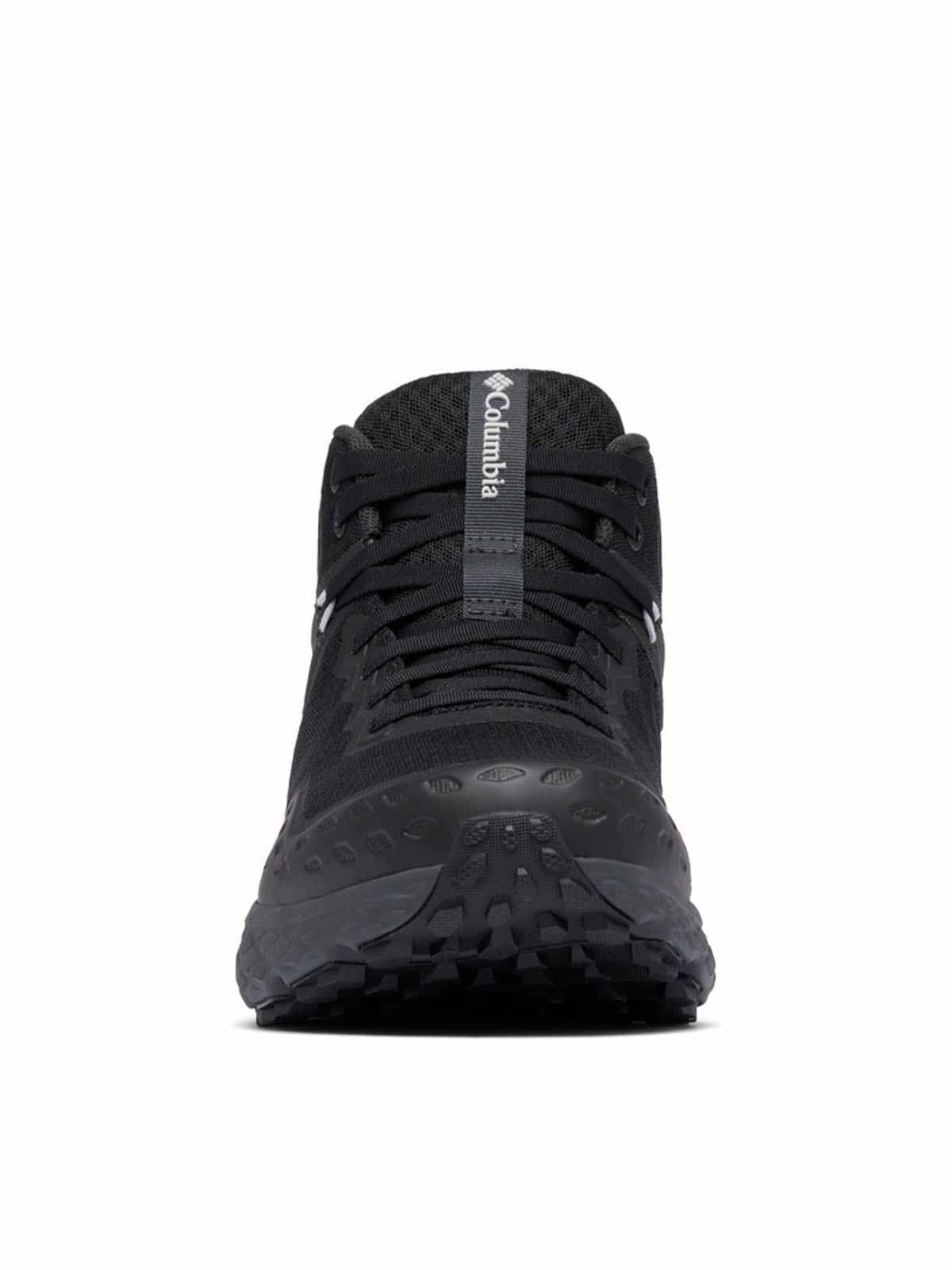 Tenis De Senderismo De Media Caña Columbia Konos™ Trs Outdry™ Para Hombre
