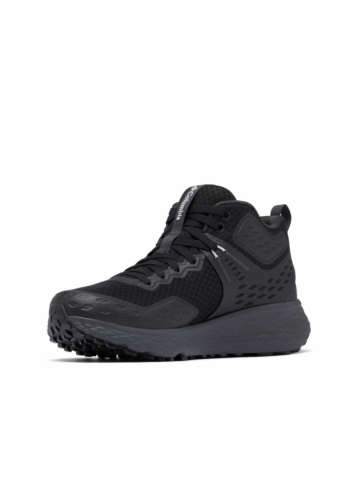 Tenis De Senderismo De Media Caña Columbia Konos™ Trs Outdry™ Para Hombre