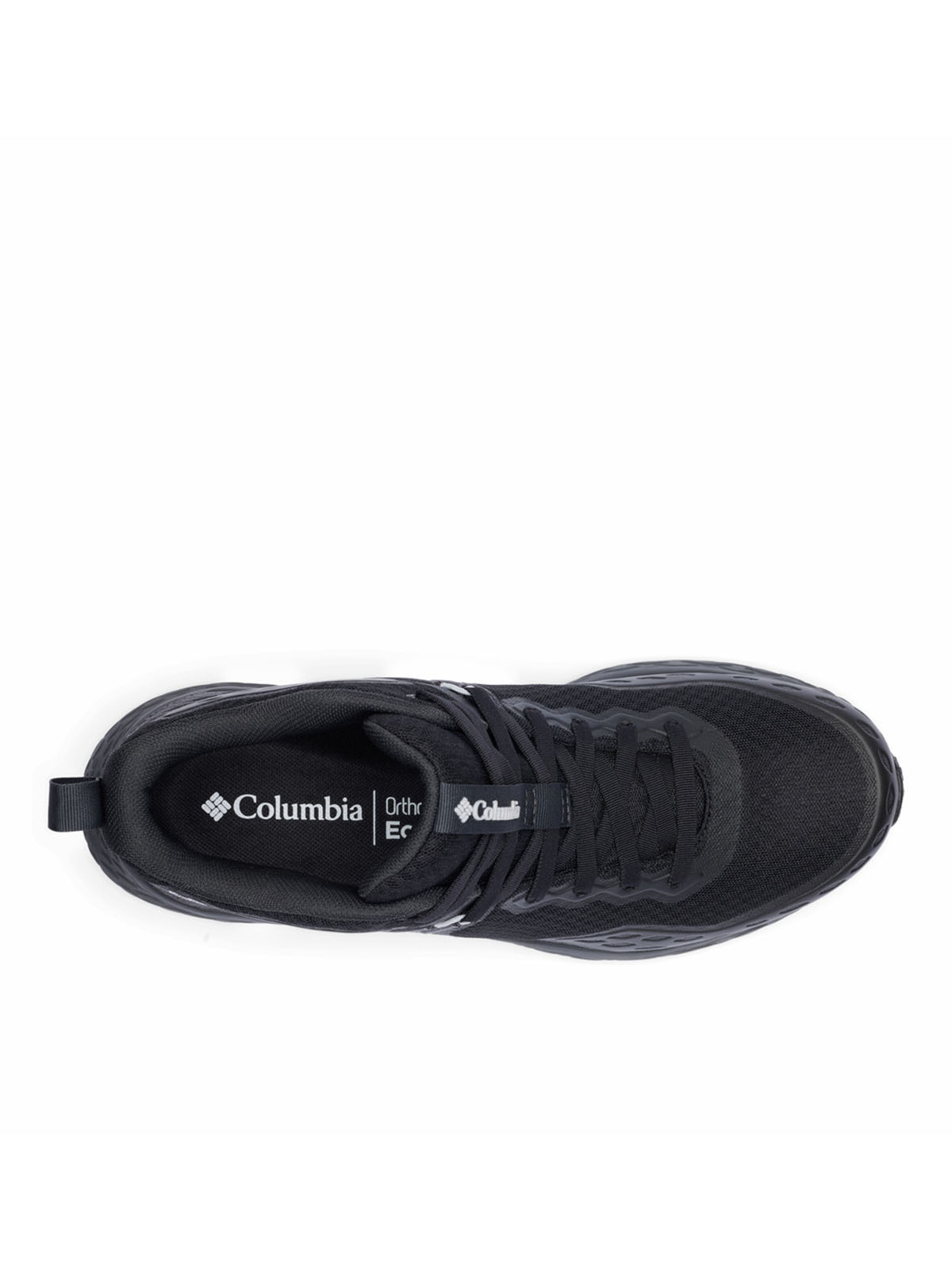 Tenis De Senderismo De Media Caña Columbia Konos™ Trs Outdry™ Para Hombre