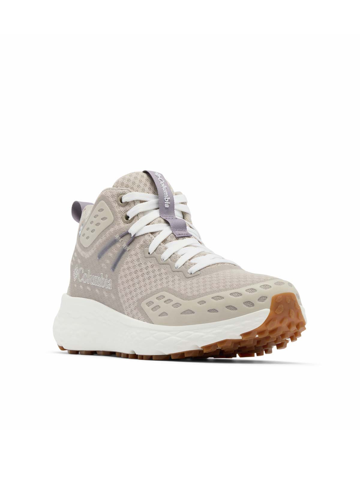 Botas Para Senderismo Konos Trs Outdry Mid Mujer