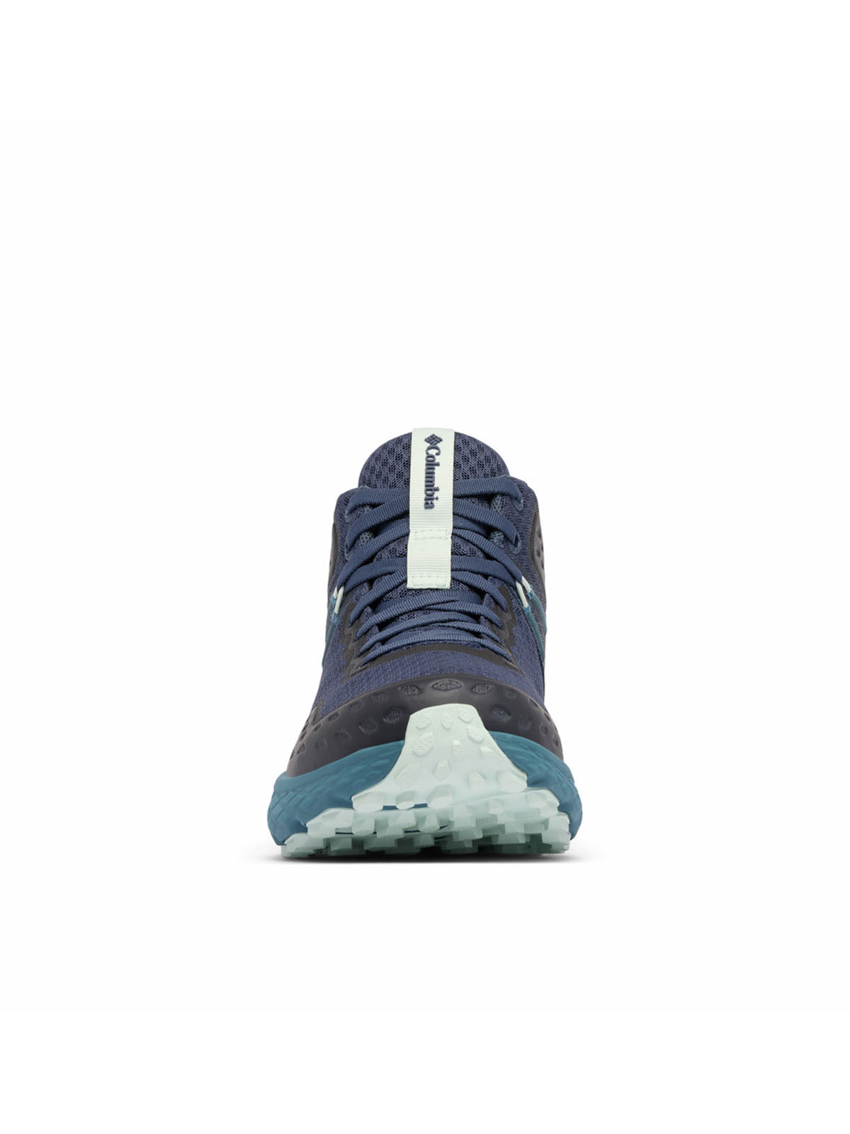 Botas Konos Trs Outdry Mid Mujer