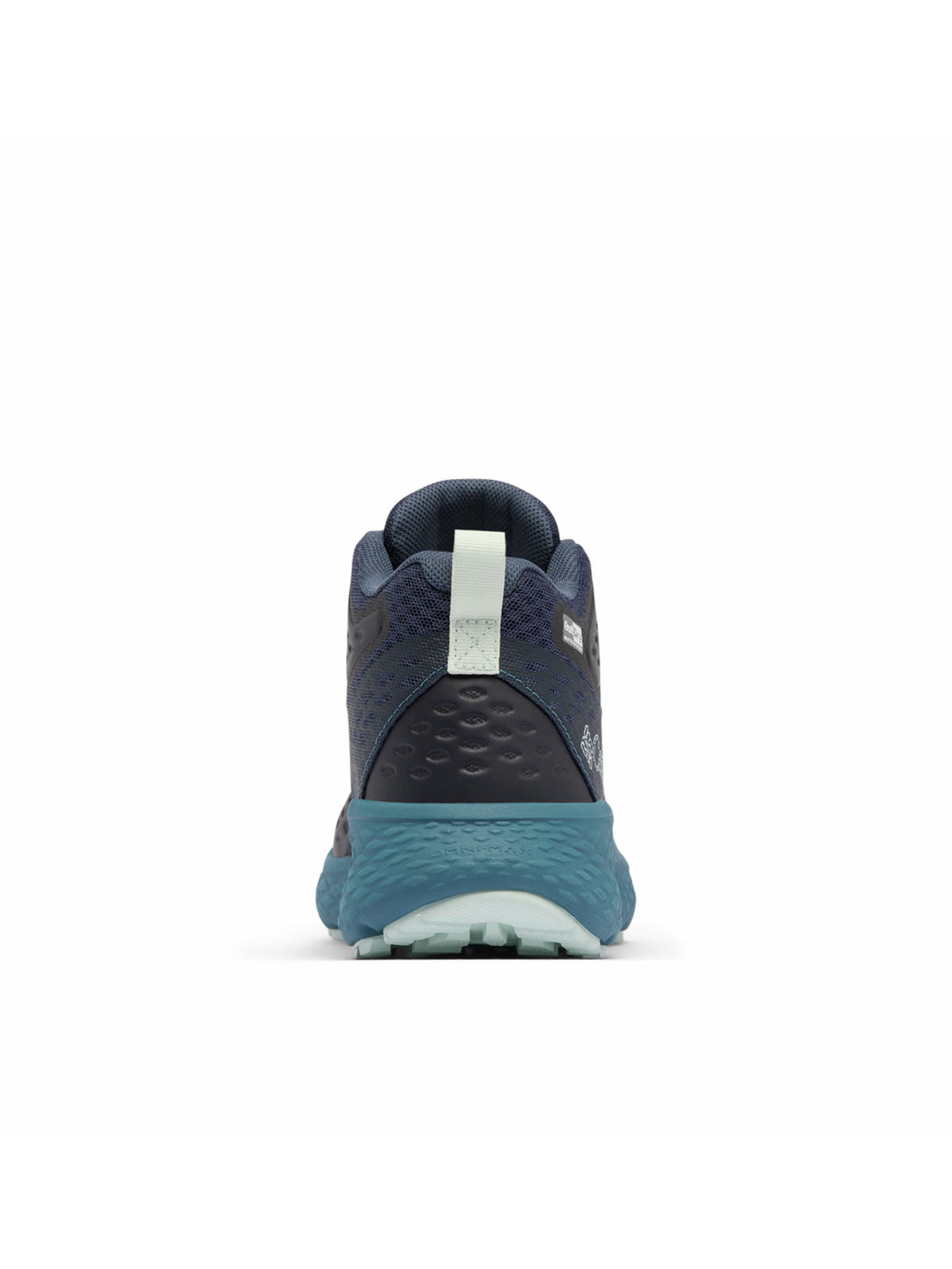 Botas Konos Trs Outdry Mid Mujer