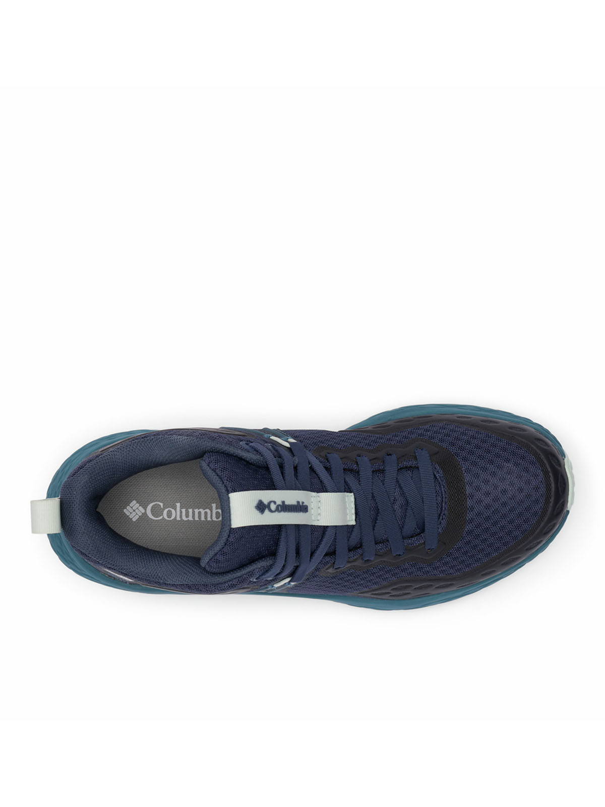Botas Konos Trs Outdry Mid Mujer