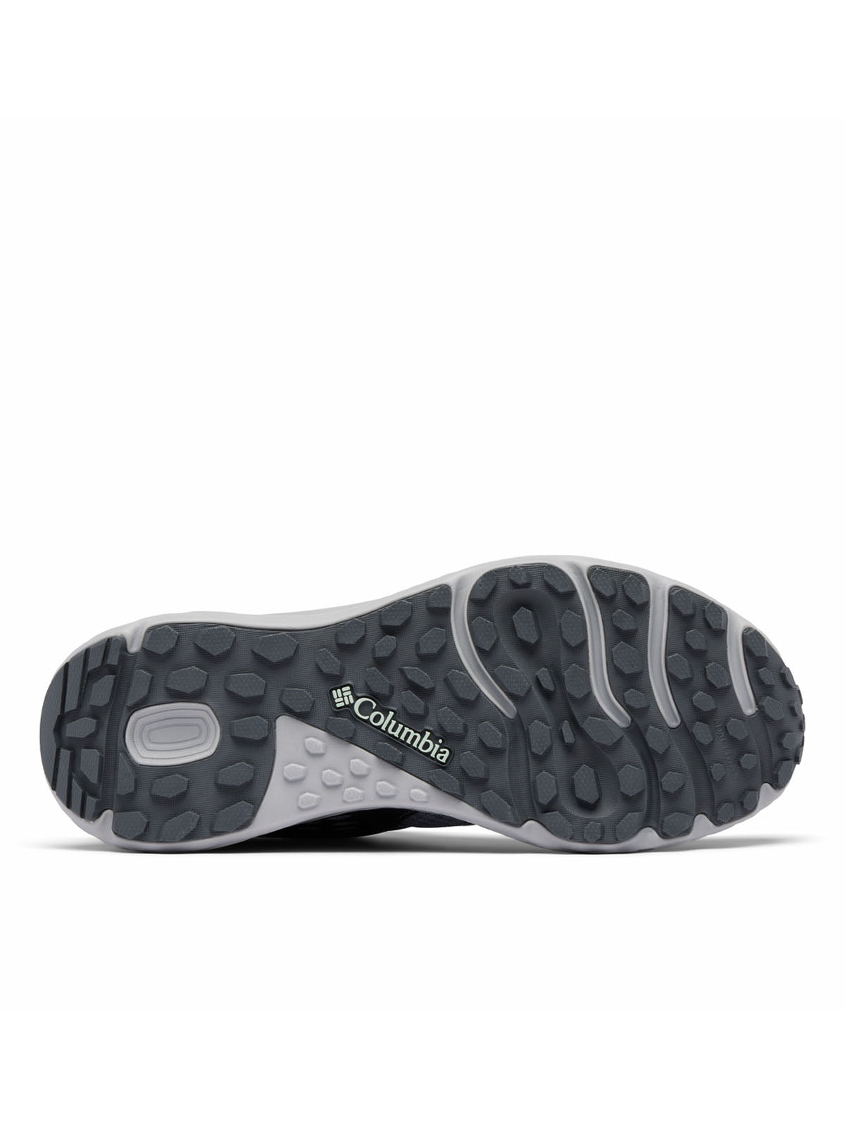 Tenis Para Senderismo Konos™ Trs Outdry™ Mid Mujer