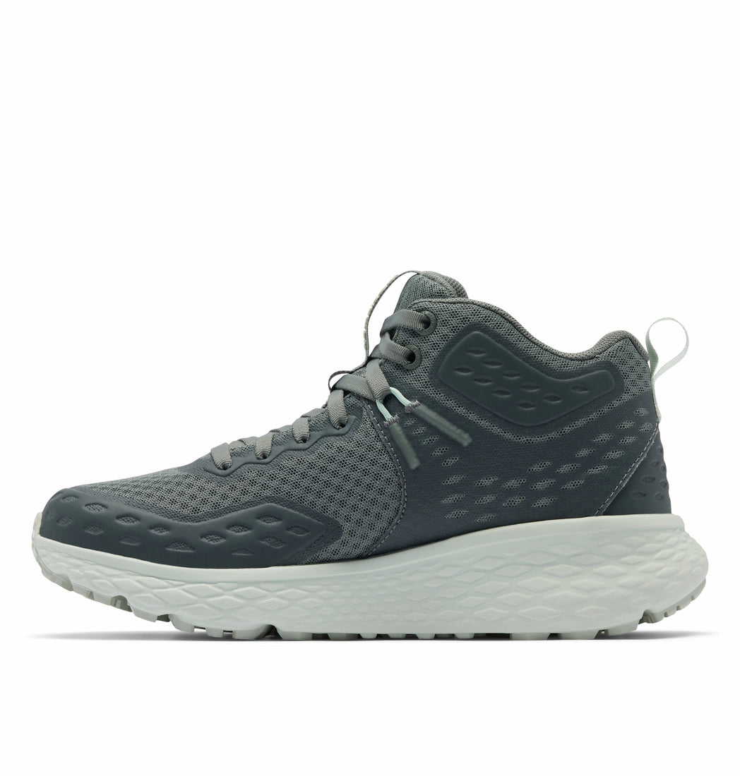 Tenis De Senderismo De Media Caña Columbia Konos™ Trs Outdry™ Para Mujer