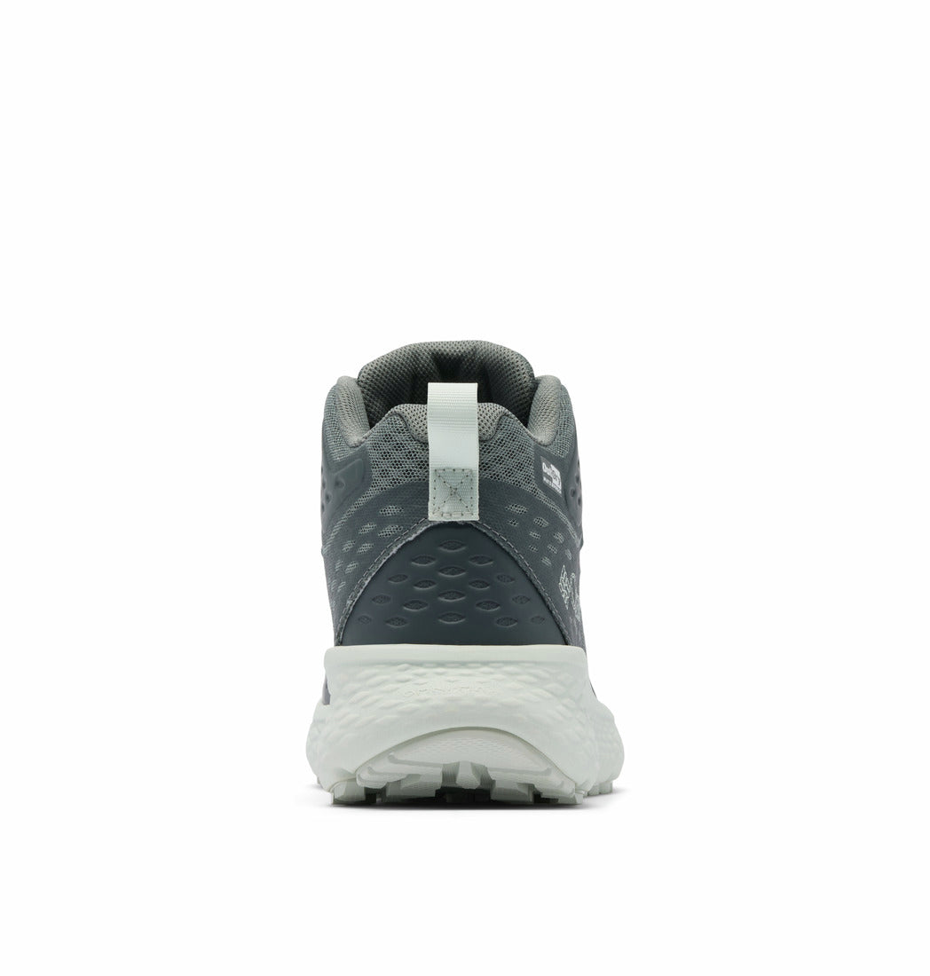 Tenis De Senderismo De Media Caña Columbia Konos™ Trs Outdry™ Para Mujer