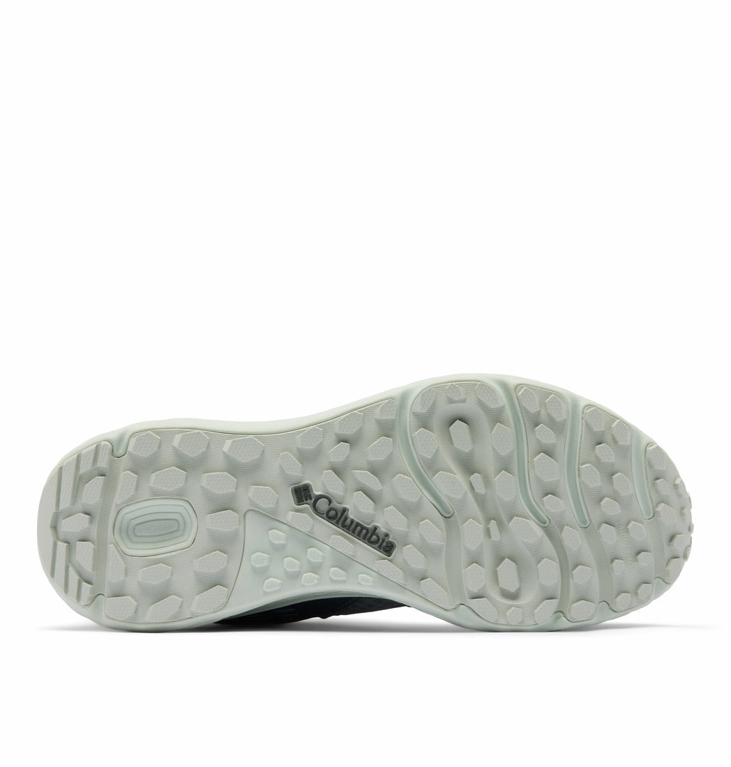Tenis De Senderismo De Media Caña Columbia Konos™ Trs Outdry™ Para Mujer
