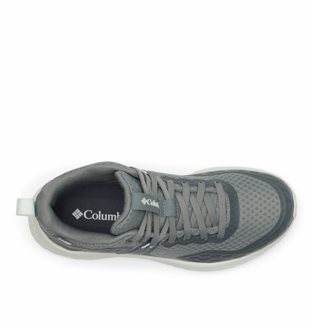 Tenis De Senderismo De Media Caña Columbia Konos™ Trs Outdry™ Para Mujer