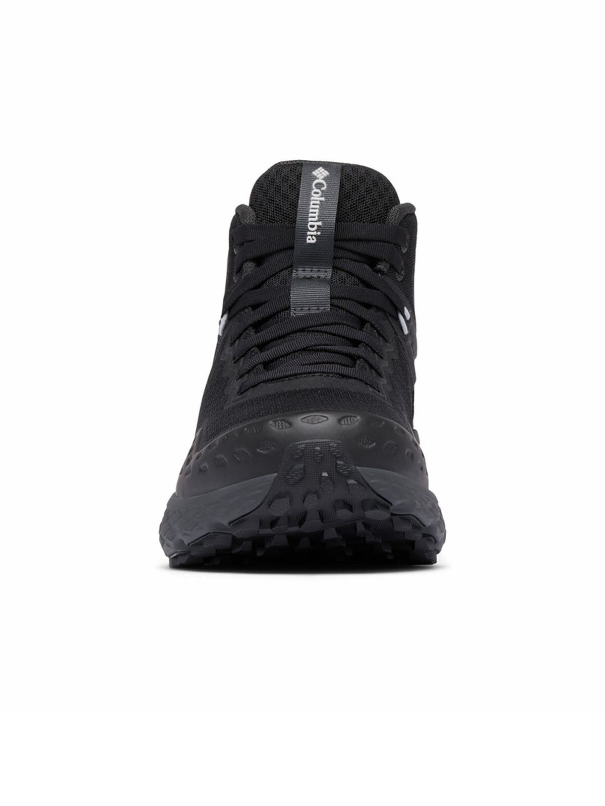 Tenis De Senderismo De Media Caña Columbia Konos™ Trs Outdry™ Para Mujer