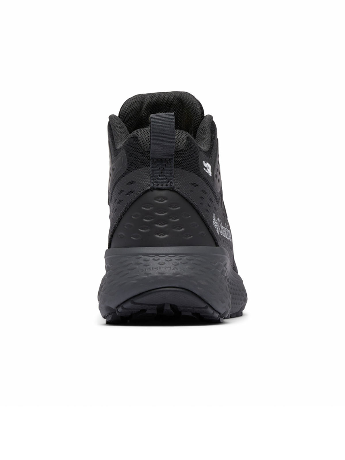 Tenis De Senderismo De Media Caña Columbia Konos™ Trs Outdry™ Para Mujer