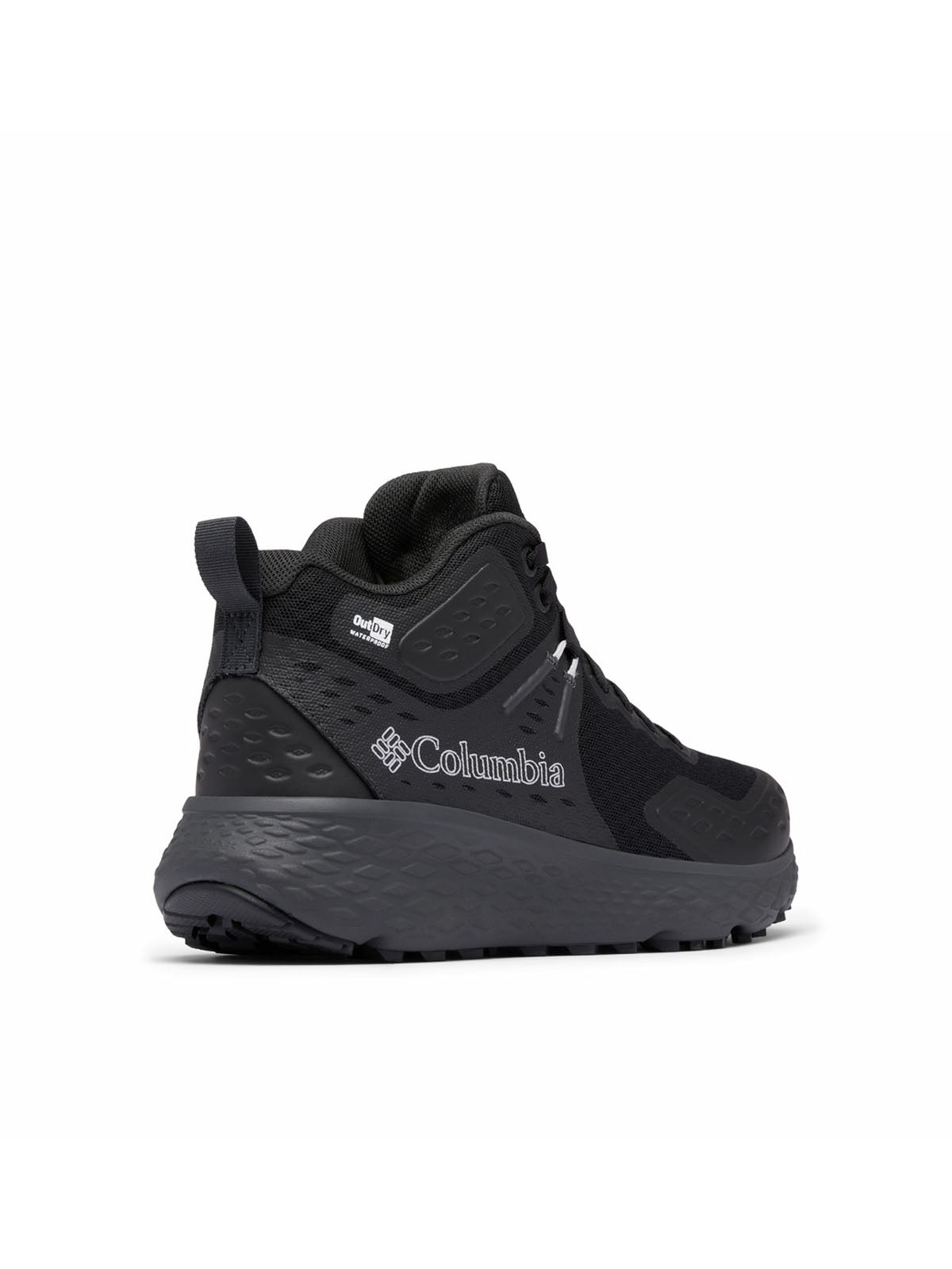 Tenis De Senderismo De Media Caña Columbia Konos™ Trs Outdry™ Para Mujer