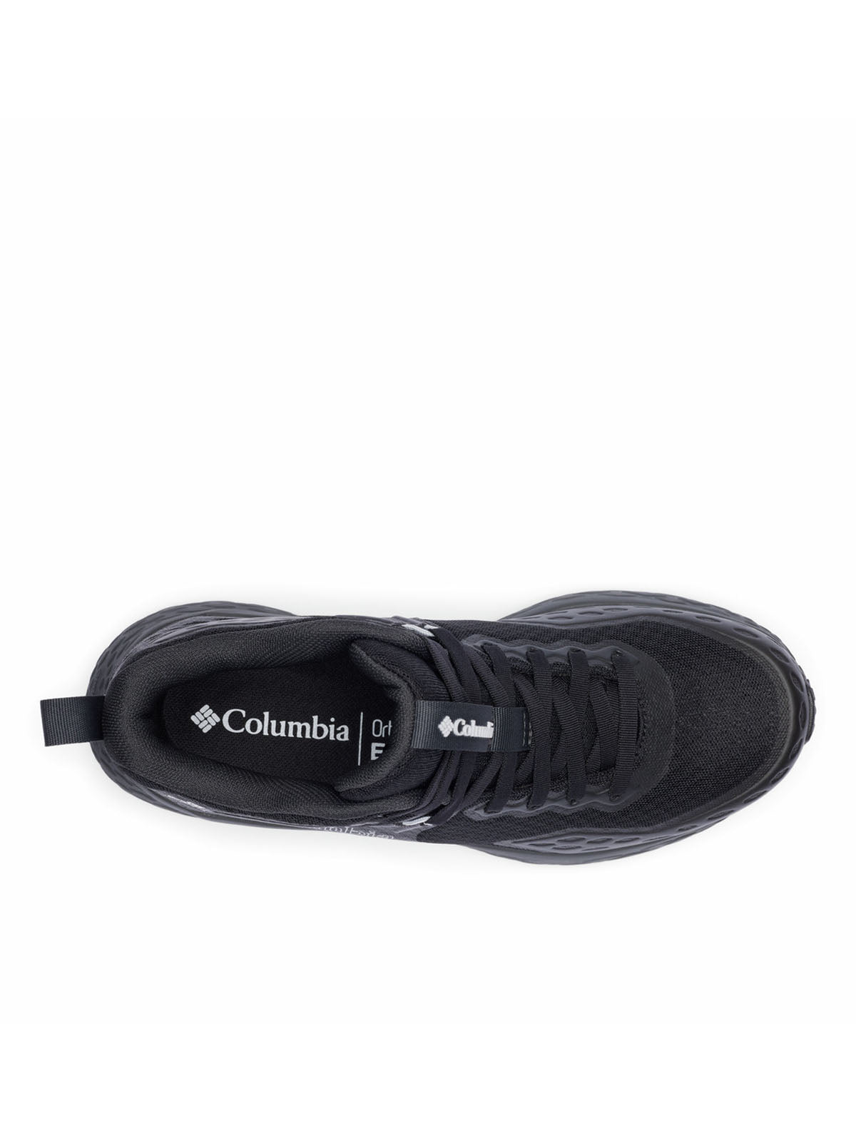 Tenis De Senderismo De Media Caña Columbia Konos™ Trs Outdry™ Para Mujer