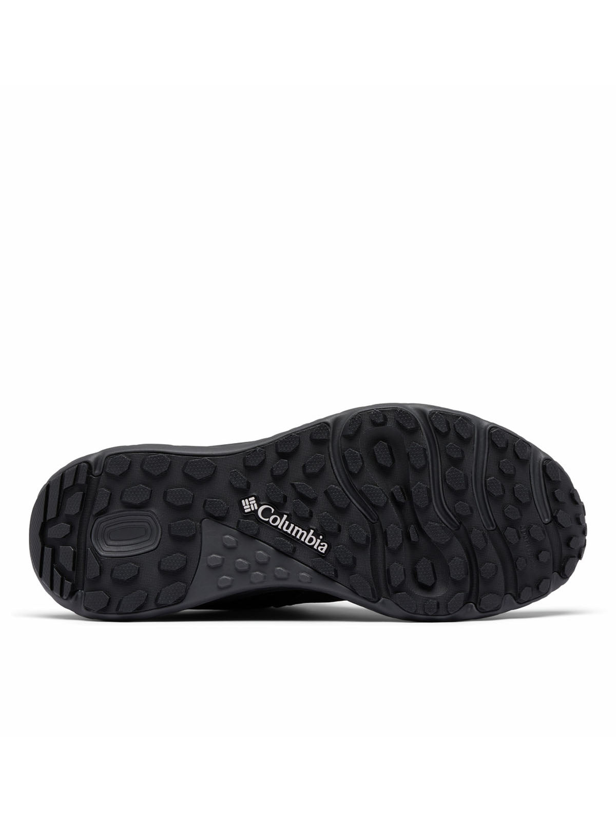 Tenis De Senderismo De Media Caña Columbia Konos™ Trs Outdry™ Para Mujer